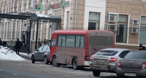 В Казани вырастет стоимость проезда в общественном транспорте