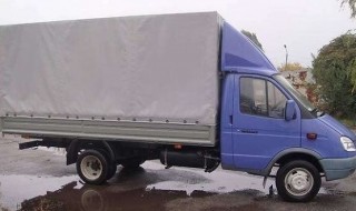 Газель высокая. Аккуратные Грузчики.