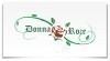 Цветочный салон "Донна Роза"